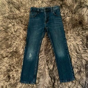 Wrangler Denim Jeans